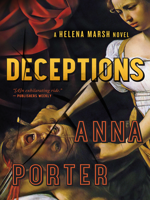 Title details for Deceptions by Anna Porter - Available